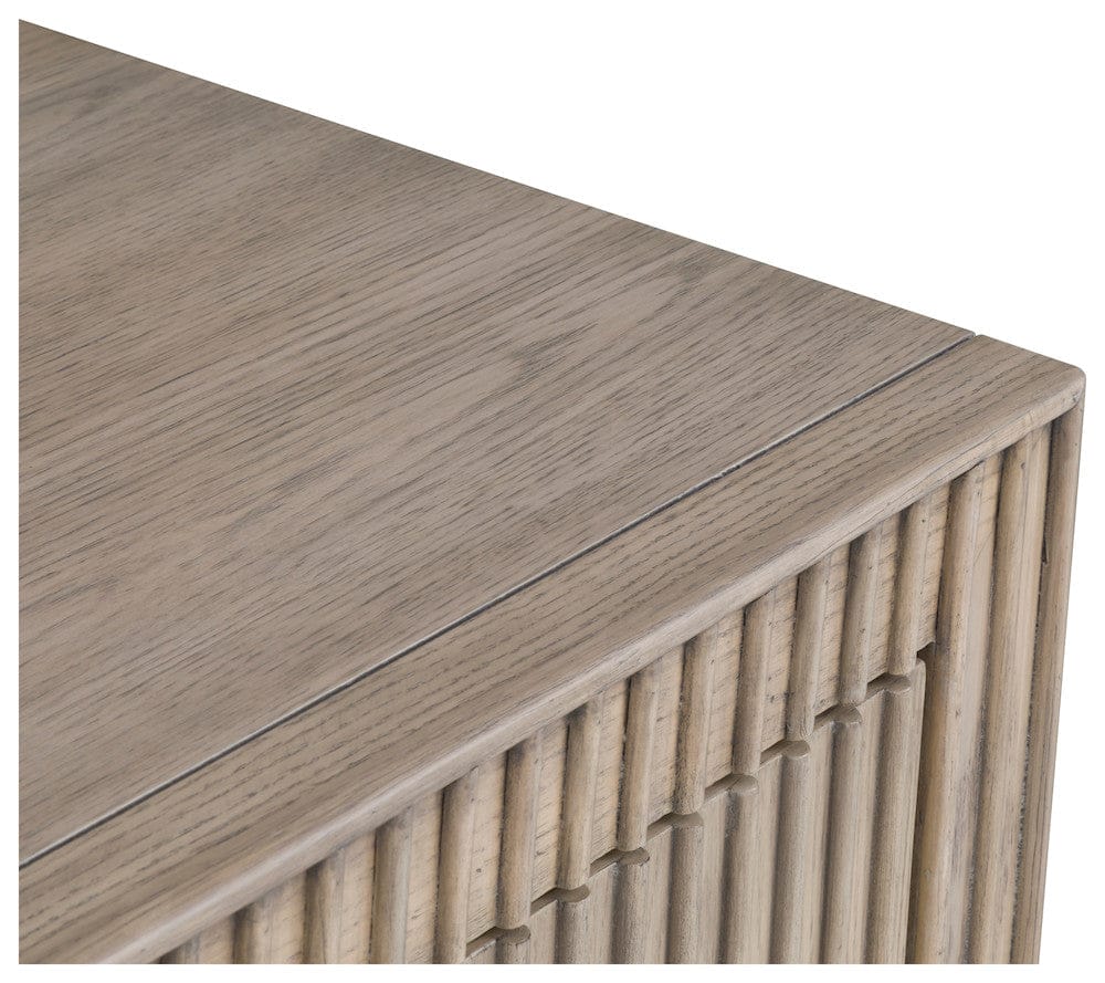 Fairfield Chair Company - Alchemy Three Drawer Chest, Biscotti - 8024-CH view 7