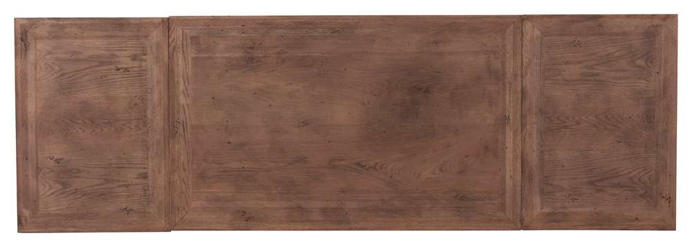 Fairfield Chair Company - Arcadian Farmhouse Draw Leaf Dining Table - 8063-DT veiw 7