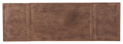 Fairfield Chair Company - Arcadian Farmhouse Draw Leaf Dining Table - 8063-DT veiw 7