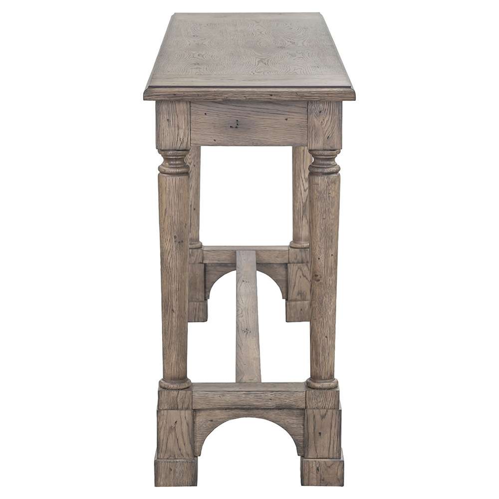 Fairfield Chair Company - Arcadian Huntboard Console Table - 8063-17 veiw 5