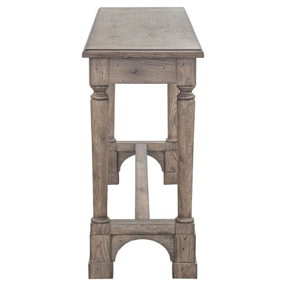 Fairfield Chair Company - Arcadian Huntboard Console Table - 8063-17 veiw 5