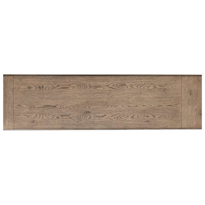 Fairfield Chair Company - Arcadian Huntboard Console Table - 8063-17 veiw 6