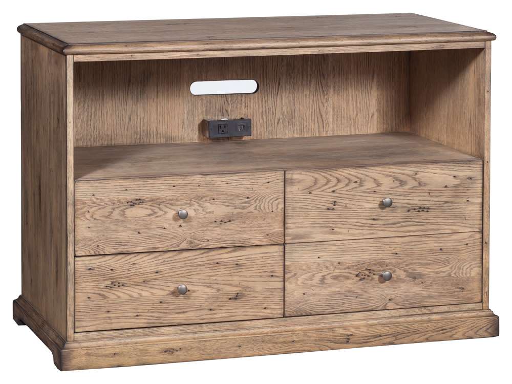 Fairfield Chair Company - Arcadian Lateral File - 8063-84 veiw 1