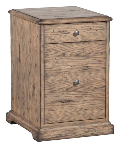 Fairfield Chair Company - Arcadian Mobile File - 8063-MF veiw 1