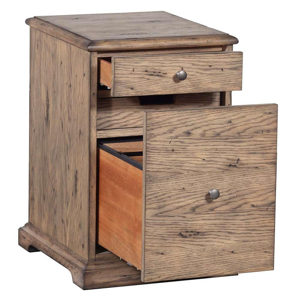 Fairfield Chair Company - Arcadian Mobile File - 8063-MF veiw 5