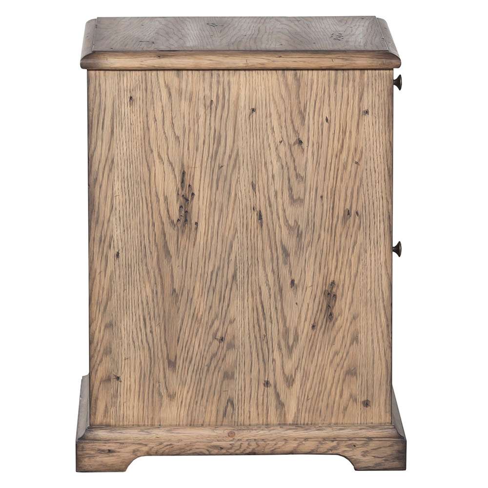 Fairfield Chair Company - Arcadian Mobile File - 8063-MF veiw 6