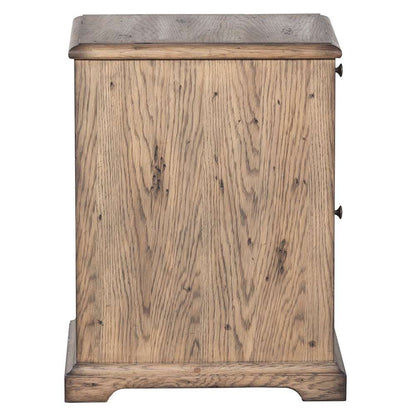 Fairfield Chair Company - Arcadian Mobile File - 8063-MF veiw 6