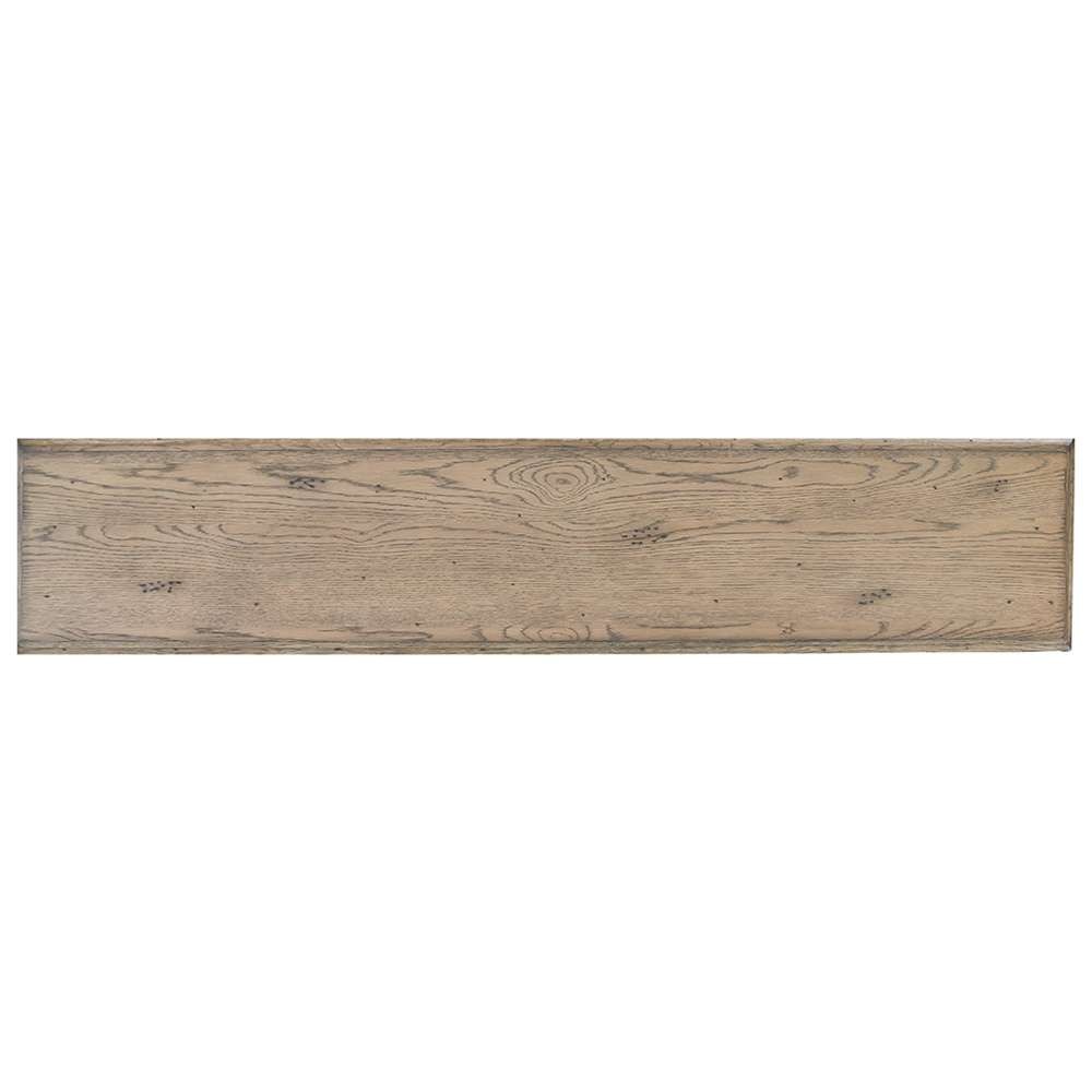 Fairfield Chair Company - Arcadian Narrow Console Table - 8063-96 veiw 7
