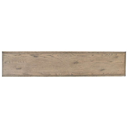 Fairfield Chair Company - Arcadian Narrow Console Table - 8063-96 veiw 7