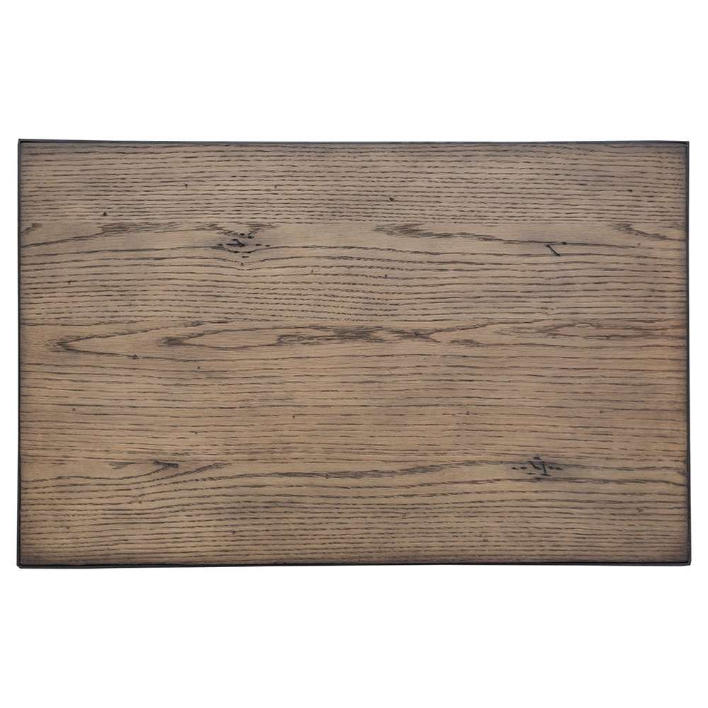 Fairfield Chair Company - Arcadian Rectangular End Table - 8063-95 veiw 4