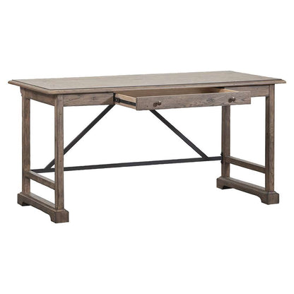 Fairfield Chair Company - Arcadian Writing Desk - 8063-81 veiw 4