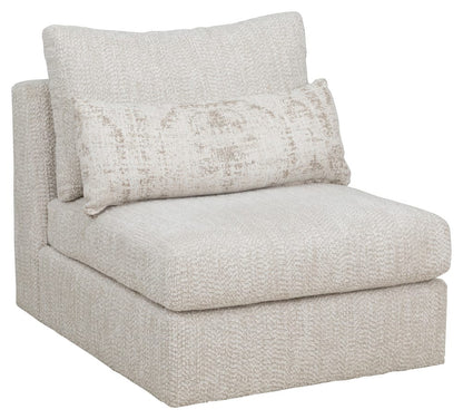 Fairfield Chair Company - Armless Chair - P-3003-78-B view 1