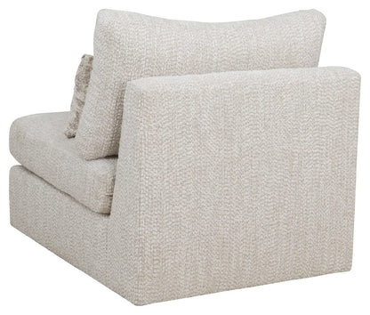 Fairfield Chair Company - Armless Chair - P-3003-78-B view 3