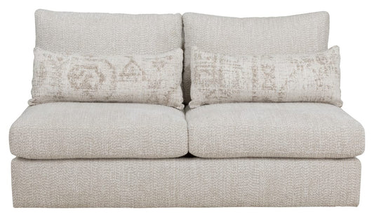Fairfield Chair Company - Armless Loveseat - P-3003-79-B view 2