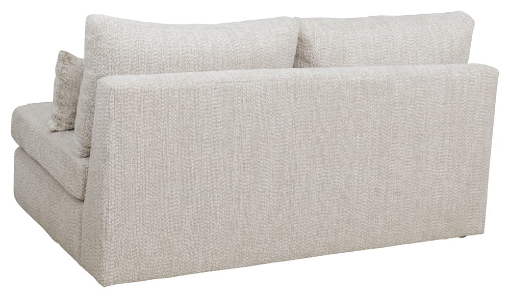 Fairfield Chair Company - Armless Loveseat - P-3003-79-B view 3
