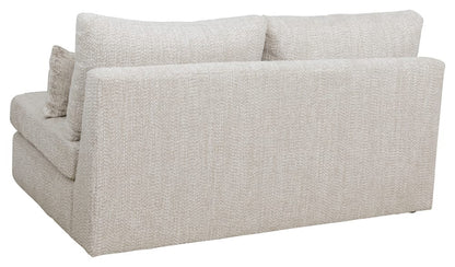 Fairfield Chair Company - Armless Loveseat - P-3003-79-B view 3