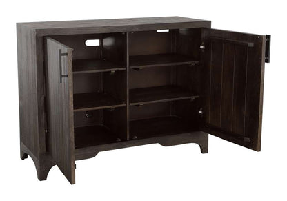 Fairfield Chair Company - Ashbury Chest - 8016-CH veiw 8