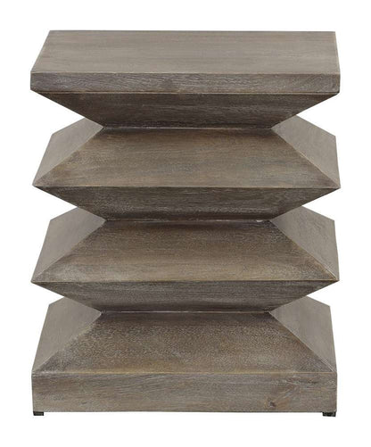Fairfield Chair Company - Ashbury Drink Table - 8036-28 veiw 3