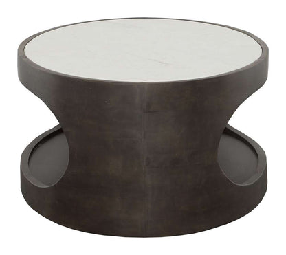Fairfield Chair Company - Ashbury Oval Cocktail Table - 8016-46 veiw 4