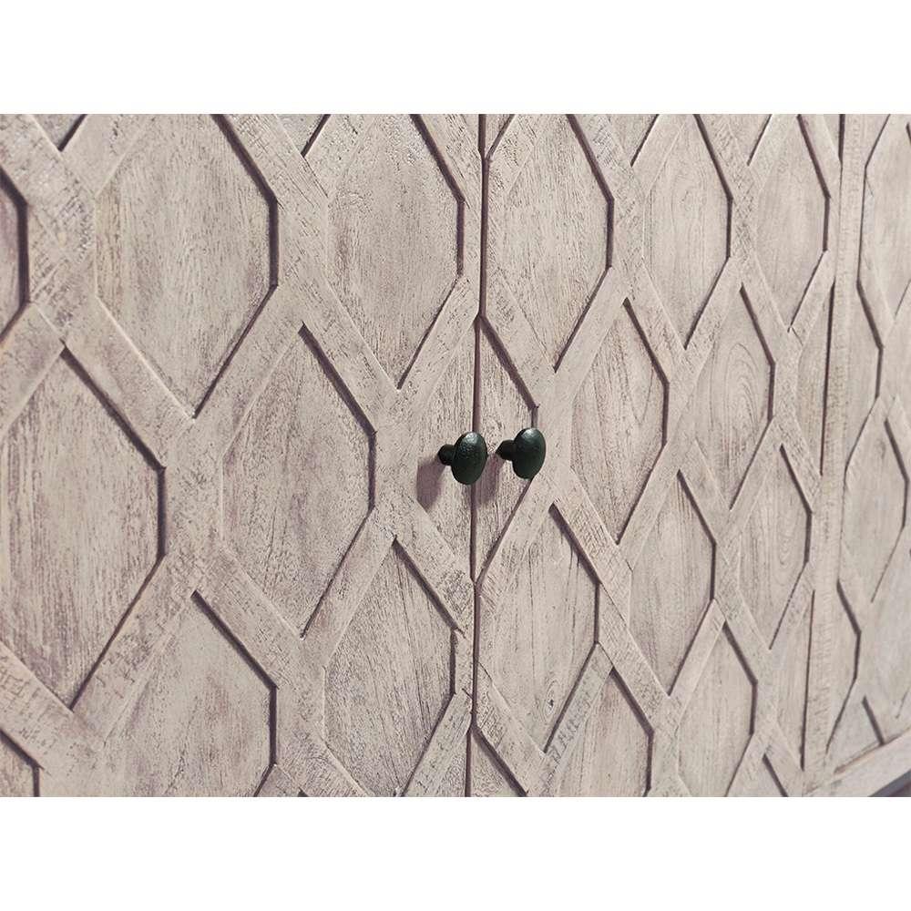 Fairfield Chair Company - Aspect Credenza - 8108-17 veiw 2