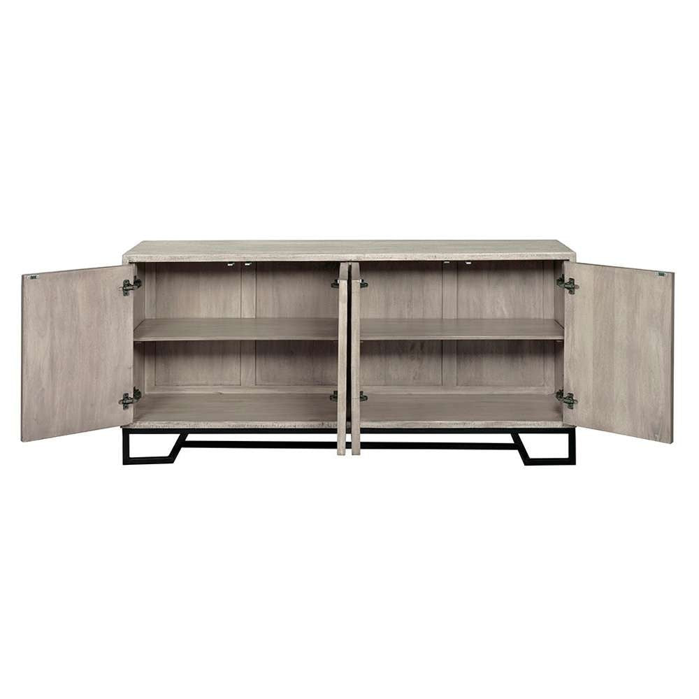 Fairfield Chair Company - Aspect Credenza - 8108-96 veiw 4