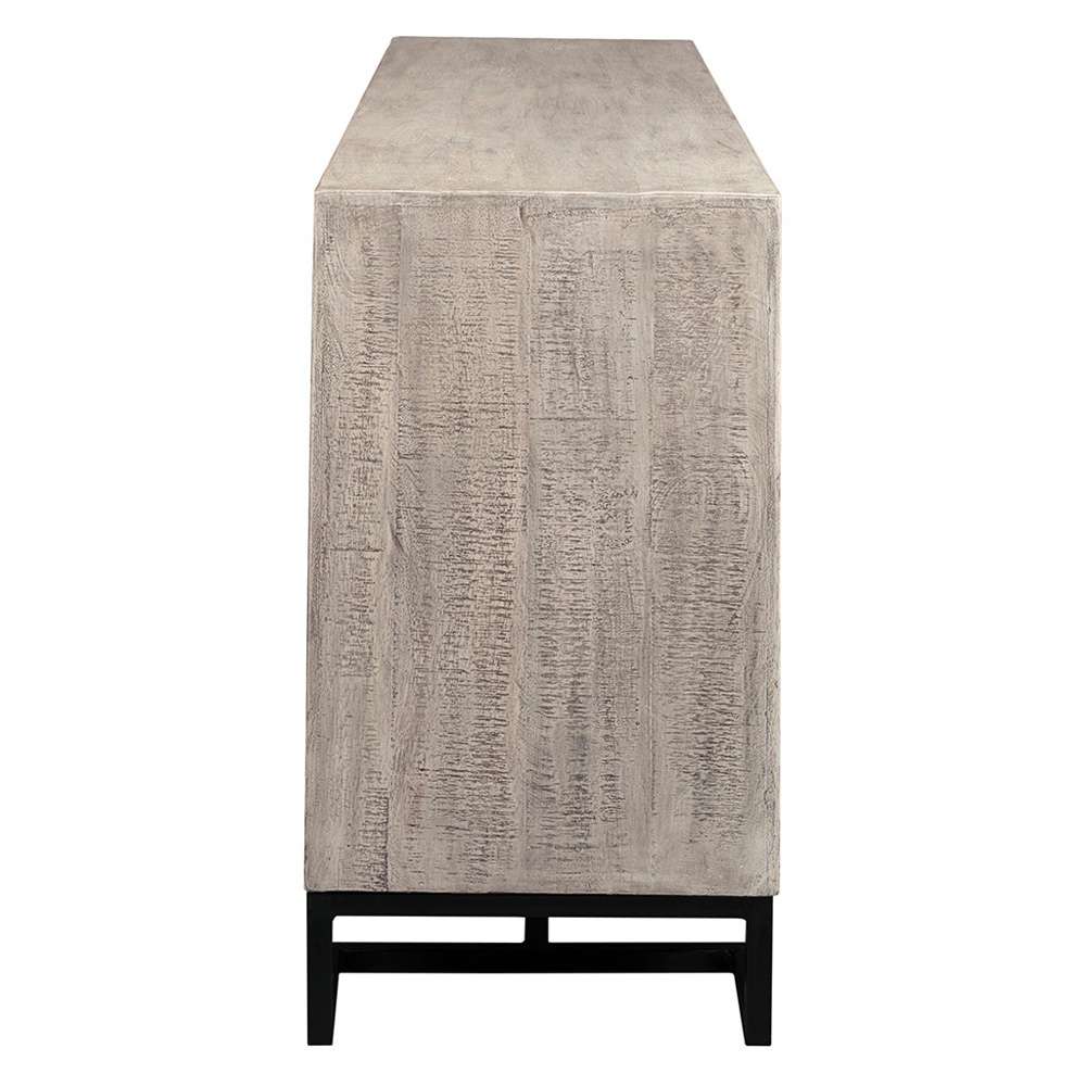 Fairfield Chair Company - Aspect Credenza - 8108-96 veiw 5