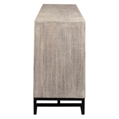 Fairfield Chair Company - Aspect Credenza - 8108-96 veiw 5