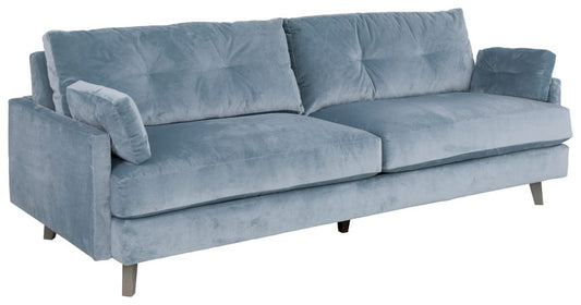 Fairfield Chair Company - Atterbury 88" Sofa - P-6318-50-A view 1