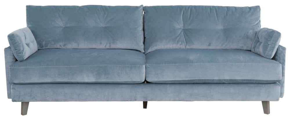 Fairfield Chair Company - Atterbury 88" Sofa - P-6318-50-A view 2