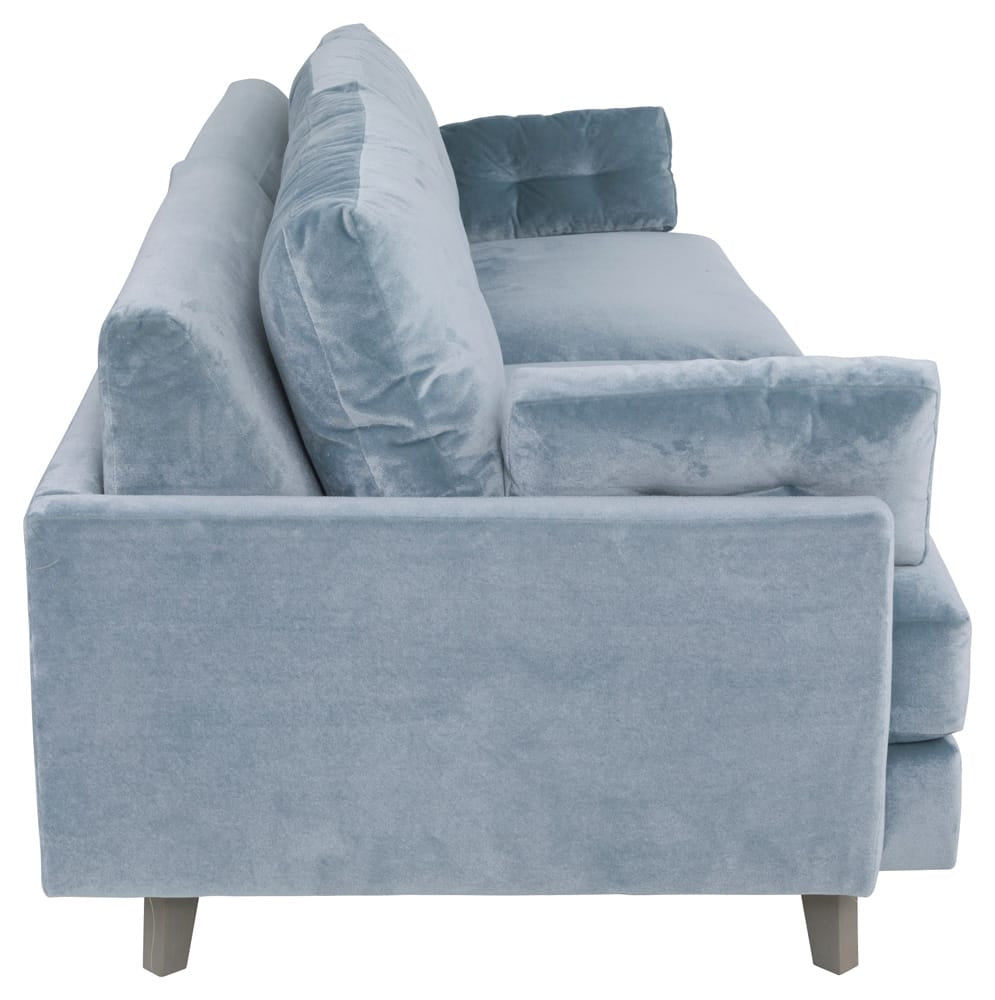 Fairfield Chair Company - Atterbury 88" Sofa - P-6318-50-A view 4