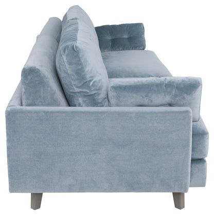Fairfield Chair Company - Atterbury 88" Sofa - P-6318-50-A view 4