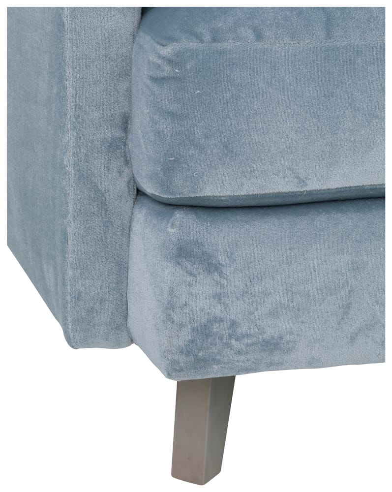 Fairfield Chair Company - Atterbury 88" Sofa - P-6318-50-A view 5