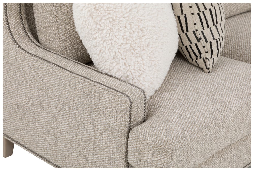 Fairfield Chair Company - Auburn 94" Sofa - P-2737-50-B view 6