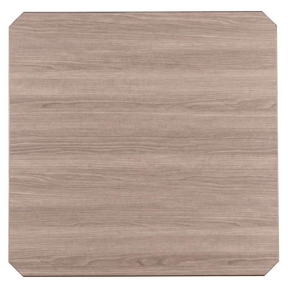 Fairfield Chair Company - Avignon Activity Table - 4163-86 veiw 7