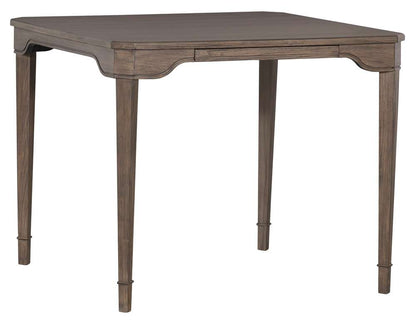 Fairfield Chair Company - Avignon Activity Table - 4164-86 veiw 1