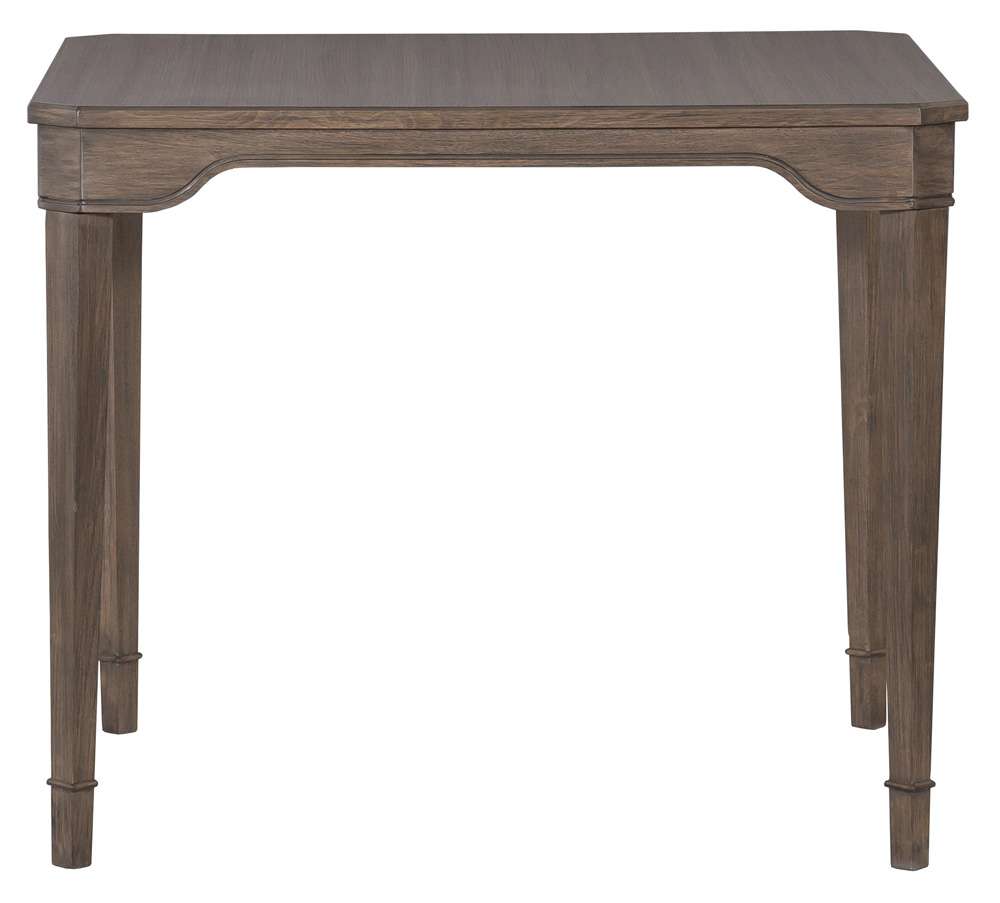 Fairfield Chair Company - Avignon Activity Table - 4164-86 veiw 5