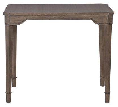 Fairfield Chair Company - Avignon Activity Table - 4164-86 veiw 5