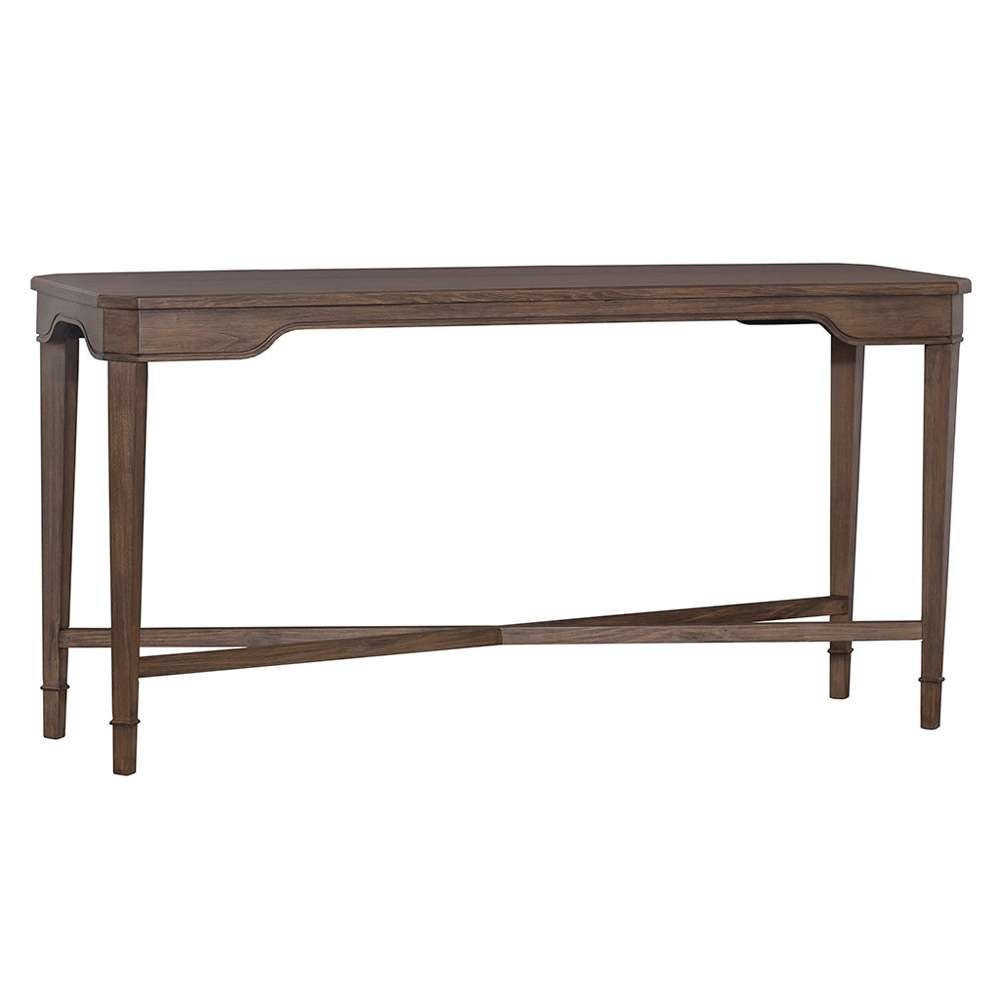 Fairfield Chair Company - Avignon Console Table - 4164-99 veiw 1