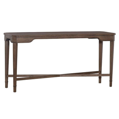 Fairfield Chair Company - Avignon Console Table - 4164-99 veiw 1
