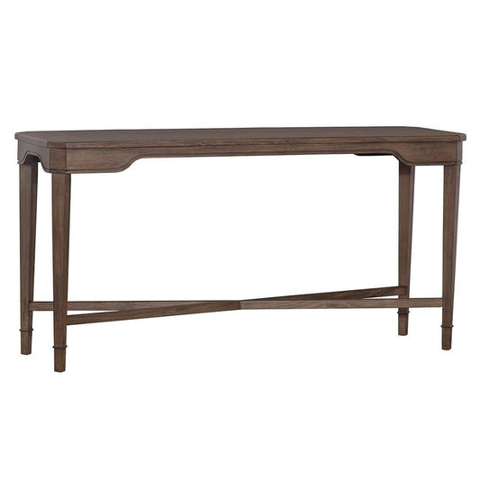 Fairfield Chair Company - Avignon Console Table - 4164-99 veiw 1