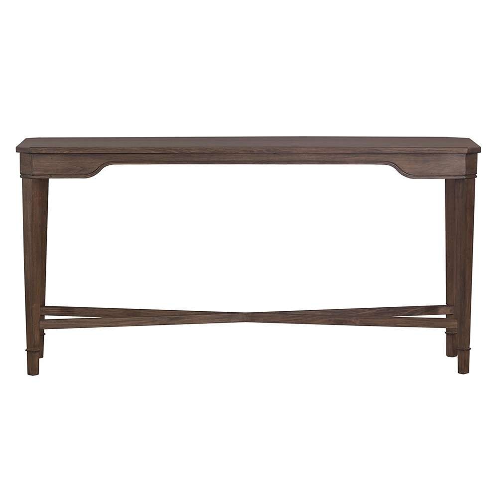 Fairfield Chair Company - Avignon Console Table - 4164-99 veiw 2