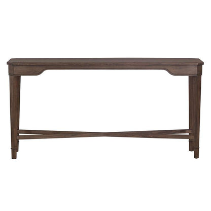 Fairfield Chair Company - Avignon Console Table - 4164-99 veiw 2