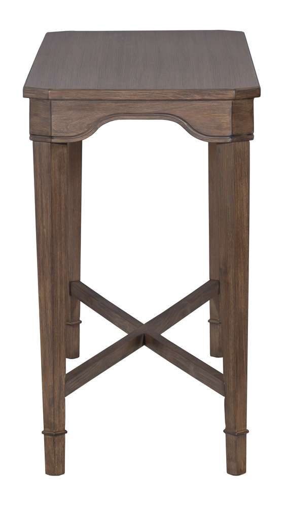 Fairfield Chair Company - Avignon Console Table - 4164-99 veiw 3