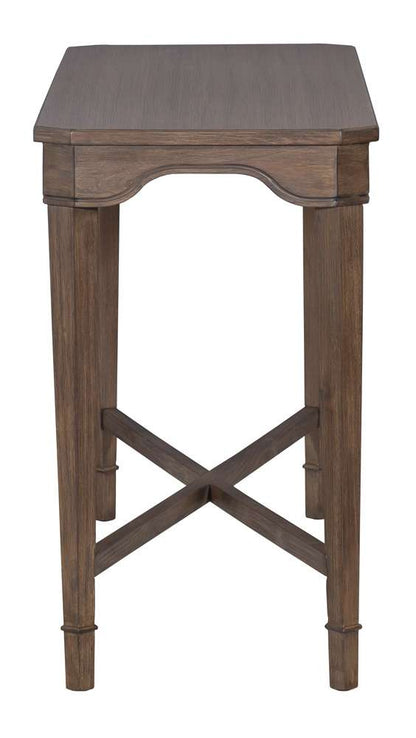 Fairfield Chair Company - Avignon Console Table - 4164-99 veiw 3