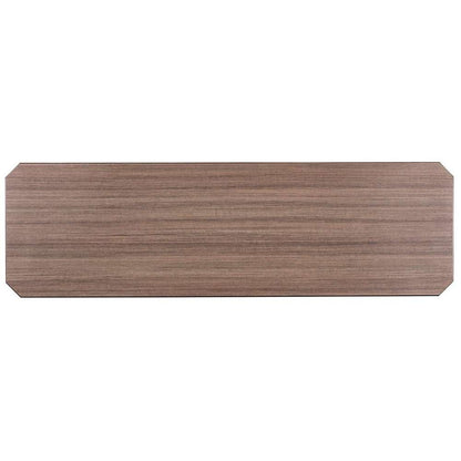 Fairfield Chair Company - Avignon Console Table - 4164-99 veiw 4