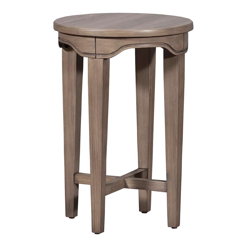 Fairfield Chair Company - Avignon Drink Table - 4163-88 veiw 1
