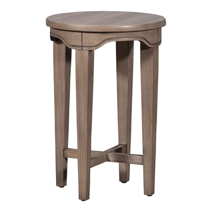 Fairfield Chair Company - Avignon Drink Table - 4163-88 veiw 1