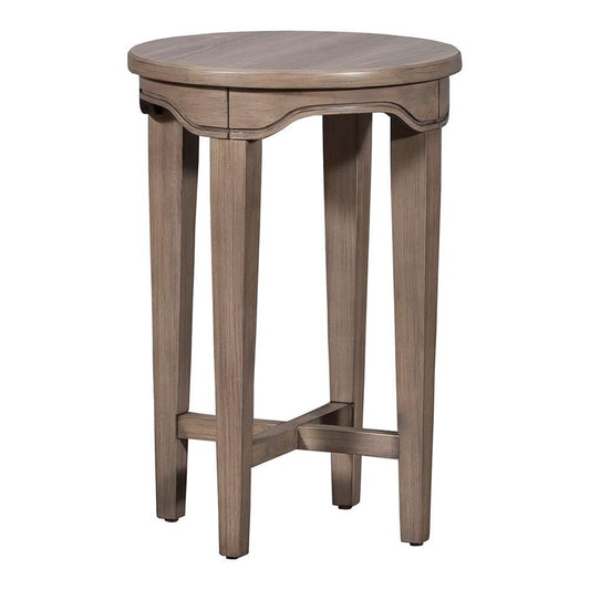 Fairfield Chair Company - Avignon Drink Table - 4163-88 veiw 1