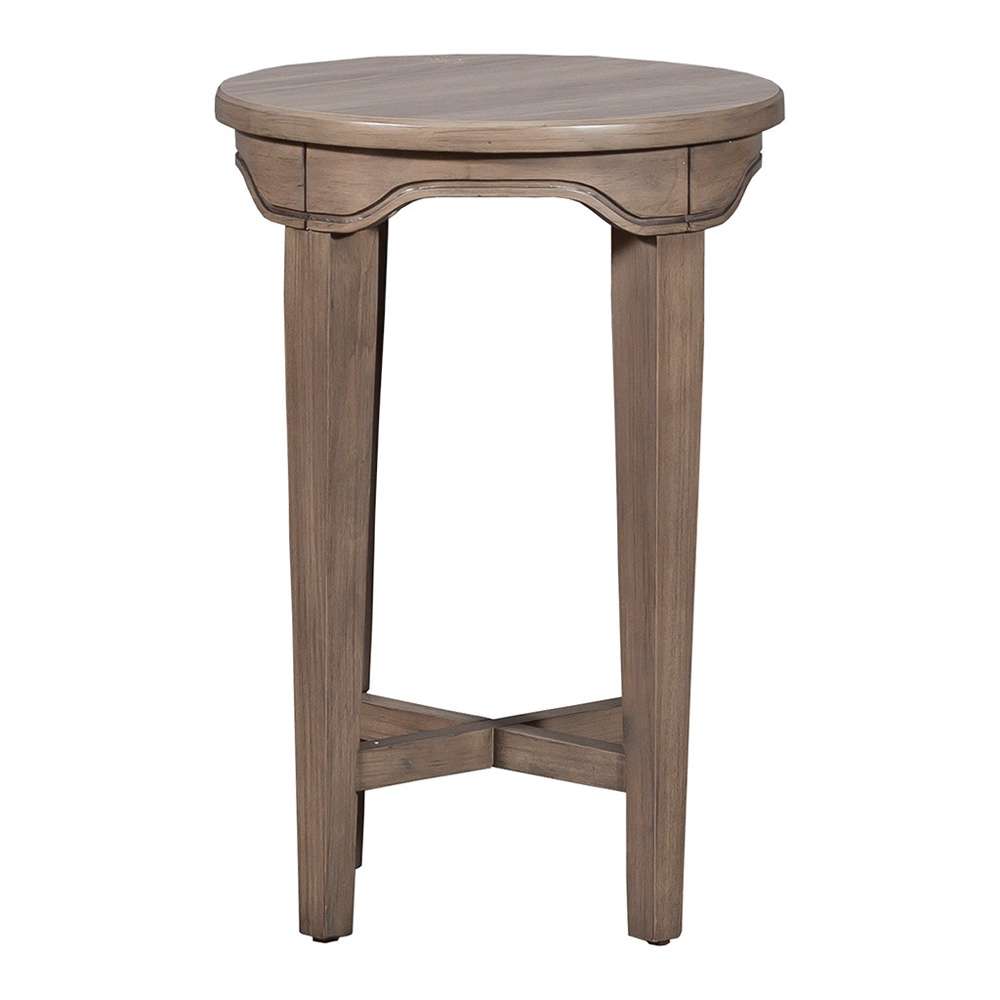 Fairfield Chair Company - Avignon Drink Table - 4163-88 veiw 2
