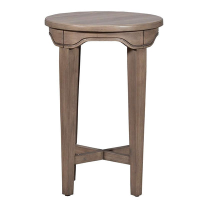 Fairfield Chair Company - Avignon Drink Table - 4163-88 veiw 2